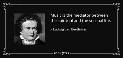 TOP 25 QUOTES BY LUDWIG VAN BEETHOVEN (of 133) | A-Z Quotes