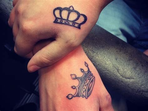 Latin Kings Crown Tattoo- Know the Meaning of This Tattoo