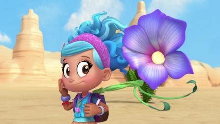 Luna Petunia | Wiki | Cartoon Amino