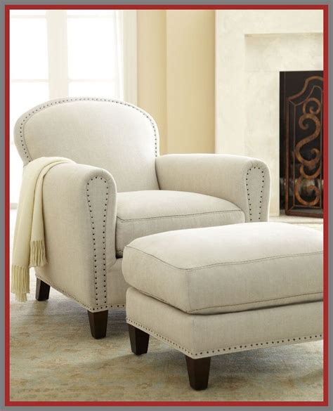 20+ Reading Chairs With Ottomans – HomeDecorish