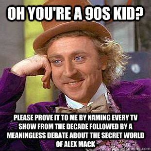 Feeling Meme-ish: '90s Nickelodeon Shows :: TV :: Galleries :: Paste