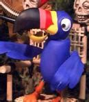 Toucan Sam Voice - Robot Chicken (TV Show) - Behind The Voice Actors