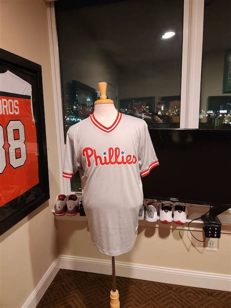 Vintage philadelphia phillies - Gem