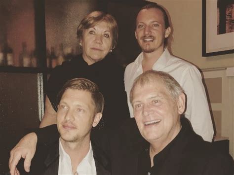 John Farnham’s sons share update on singer’s health | The Mercury