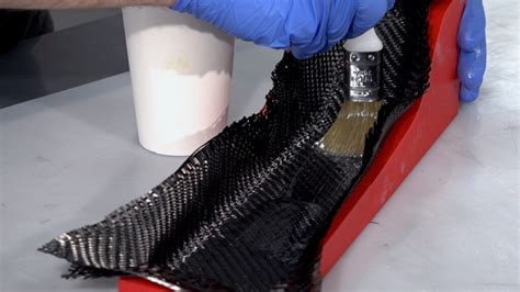 How To 3D Print Carbon Fiber Molds, Patterns, and Sacrificial Cores ...