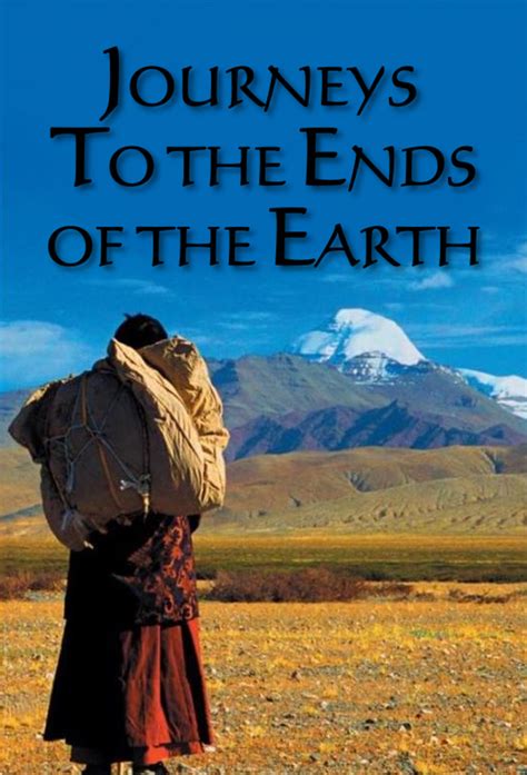 Journeys to the Ends of the Earth - TheTVDB.com