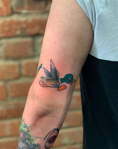 Duck Tattoos | duck-art.pages.dev