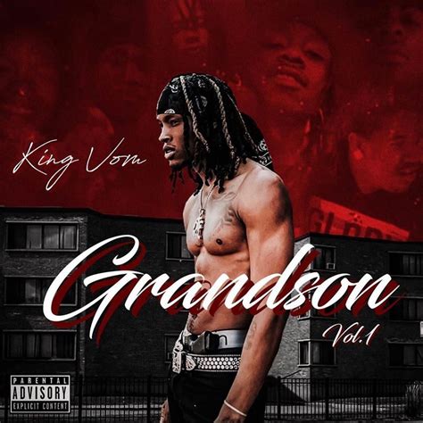 MixtapeMonkey | King Von - Grandson