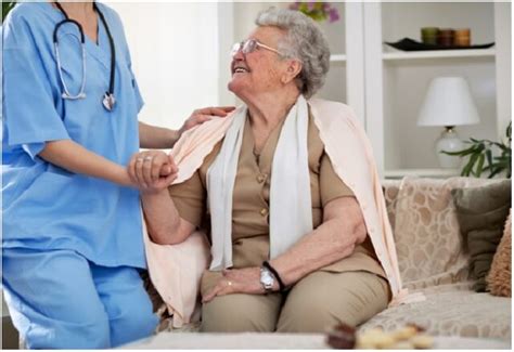 Working With the Elderly: What Does a Geriatric Care Manager Do? | News For Public