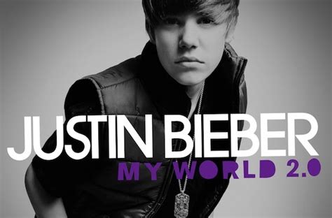 The rest is still unwritten: Justin Bieber en Argentina