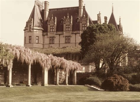 Biltmore Estate | Indians, Insanity, and American History Blog