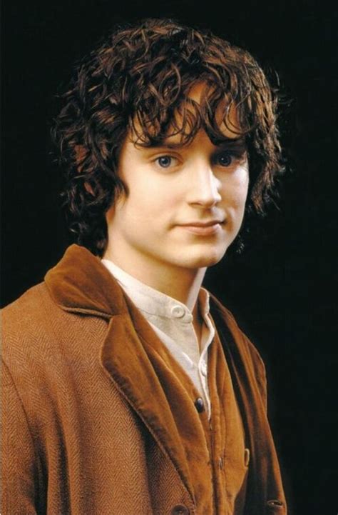 Elijah Wood | The Hobbit Films