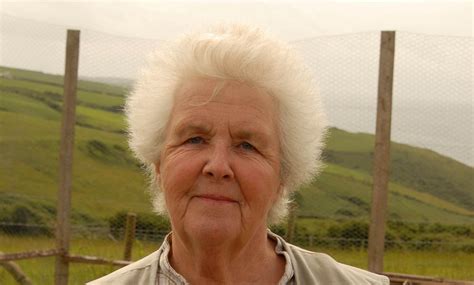 Stephanie Cole explains why Aunt Joan was killed off in Doc Martin