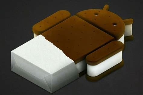 Android 4.0 Ice Cream Sandwich SDK released with new features for developers - The Verge