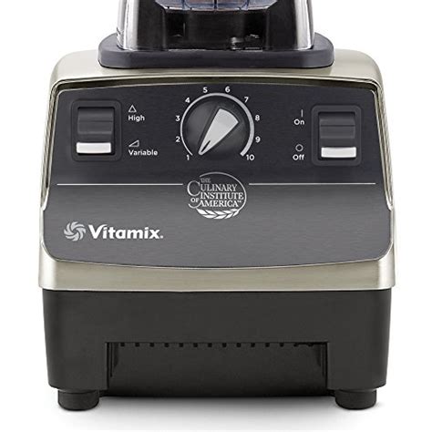 Vitamix 1709 Review | BlenderCritics.com