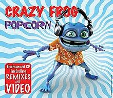 Popcorn (instrumental) - Wikipedia