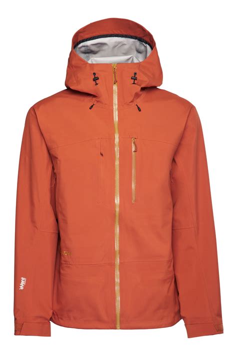 Lab Coat - Men's Backcountry Ski Jacket | Flylow Gear