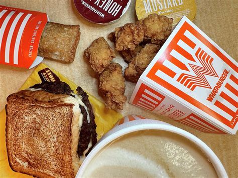 San Antonio-based Whataburger expands in Jacksonville, Florida