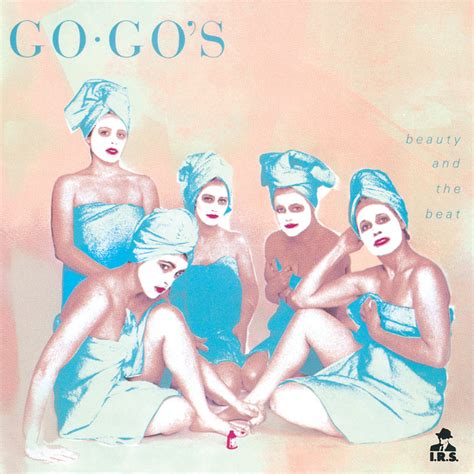 Beauty And The Beat - Album by The Go-Go's | Spotify