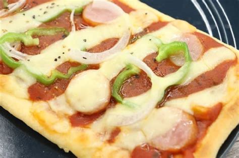 Okonomiyaki for pizza !? 3 easy arrangement recipes using fried tofu--when you want to add ...
