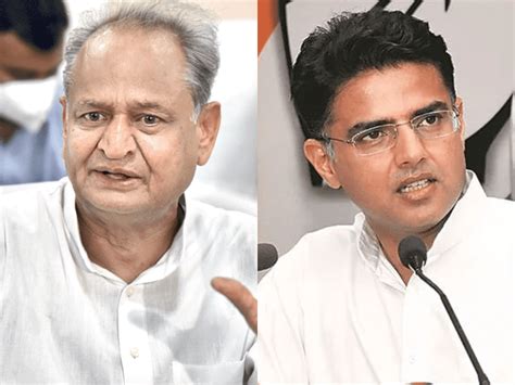 After Karnataka, Congress high command to take up Pilot-Gehlot issue