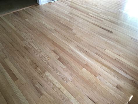 natural oak floors no stain - Bloody Hell Chronicle Photo Galleries
