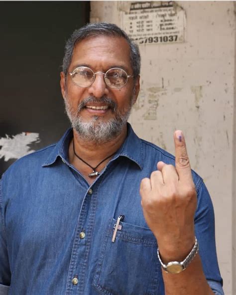 Nana Patekar Age, Height, Biography 2023, Wiki, Net Worth, Girlfriend