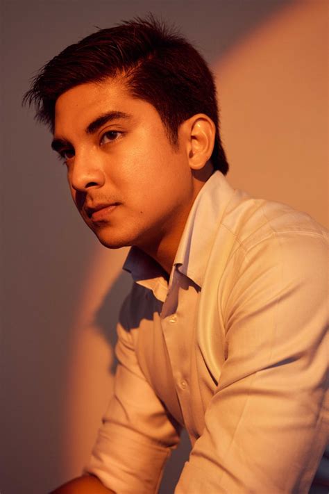 Syed Saddiq Interview: The MUDA President Talks Put-Downs, Pitfalls ...