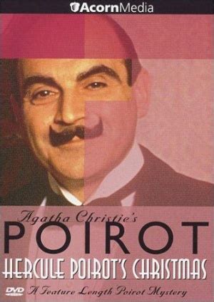 Agatha Christie's Poirot: Hercule Poirot's Christmas - Internet Movie Firearms Database - Guns ...