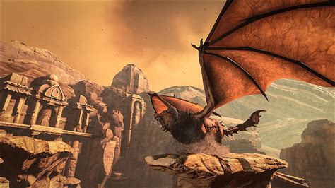 Ark: Survival Evolved developer responds to fans angry about Scorched Earth expansion HD ...