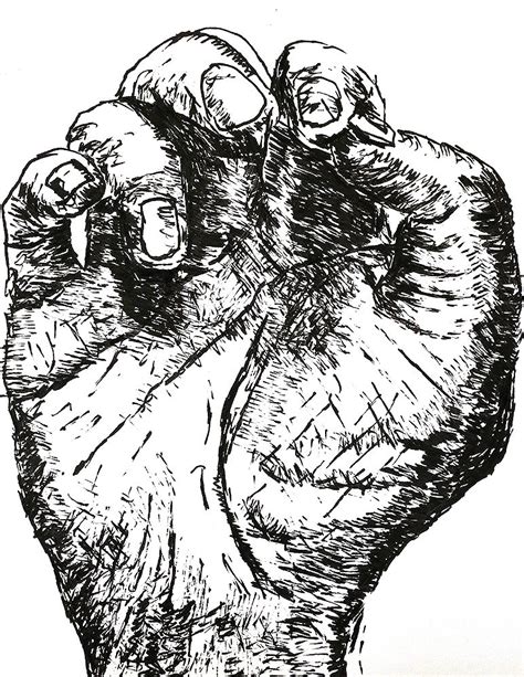 hand drawing רישומי ידיים hands drawings רישום של יד ink o… | Flickr