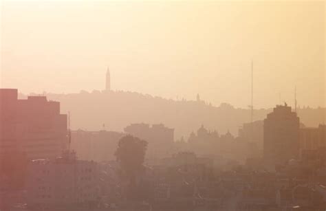 Jerusalem Skyline Stock Photos, Pictures & Royalty-Free Images - iStock