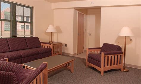 Penn State Harrisburg Dorms | Quandel Construction