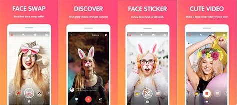 Le migliori 14 app Android per (s)cambiare faccia (Face Swap). | IdpCeIn