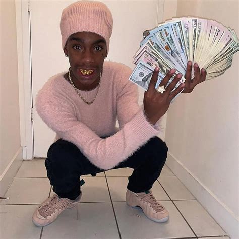 Ynw Melly Money – Poster | Canvas Wall Art Print | Rapper, Ynw melly money, Cute rappers