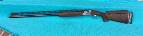 Beretta 682 Gold E Trap Combo | Trapshooters Forum