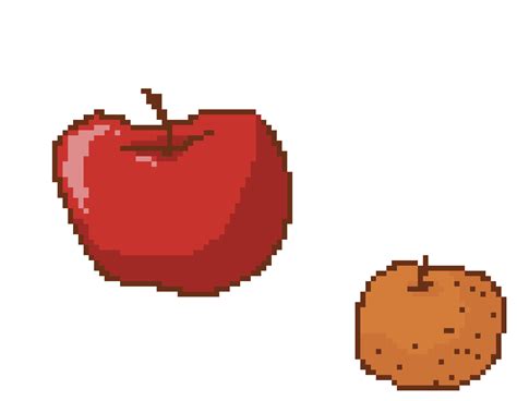 fruit | Pixel Art Maker