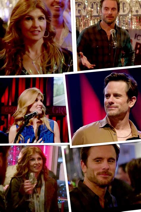 Nashville - Deacon and Rayna are awesome together than apart