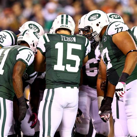 New York Jets: 4 Ways Rex Ryan Can Save the Season | News, Scores ...