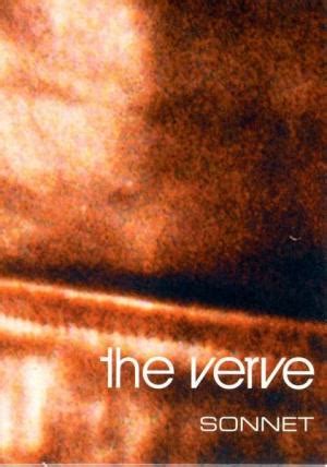 The Verve: Sonnet (Vídeo musical) (1998) - FilmAffinity