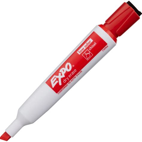 Expo Magnetic/Eraser Dry Erase Markers - Walmart.com - Walmart.com