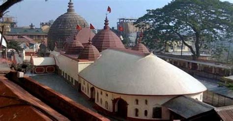 Kamakhya Temple Timings in Assam – Opening - Closing - Darshan Time for ...