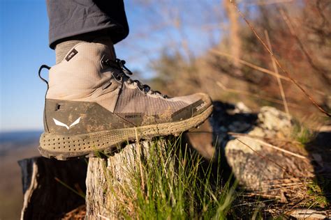 The Best Hiking Boots of 2025 | GearJunkie Tested