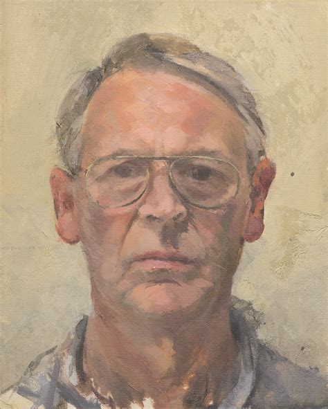 Self Portrait – Artwork | GalleriesNow