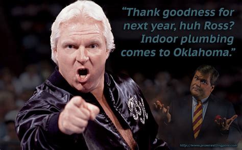 Bobby Heenan's quotes, famous and not much - Sualci Quotes 2019