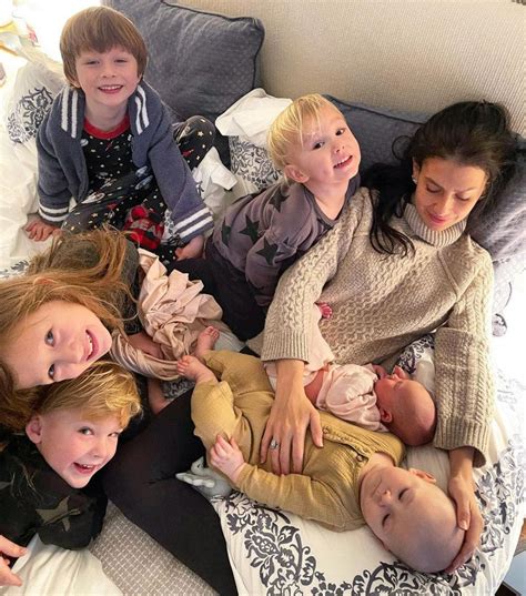 Alec Baldwin's Kids: Meet His Children With Wife Hilaria