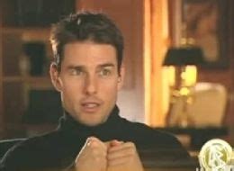 Tom Cruise Scientology Video: All Over Today , Absent From GMA | HuffPost Latest News