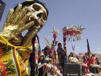 noticia local: 10 mil personas presenciaron ritual inca del Warachicuy en Cusco