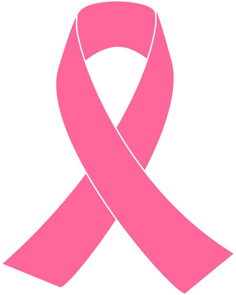 Pink Ribbon PNG Image | PNG All