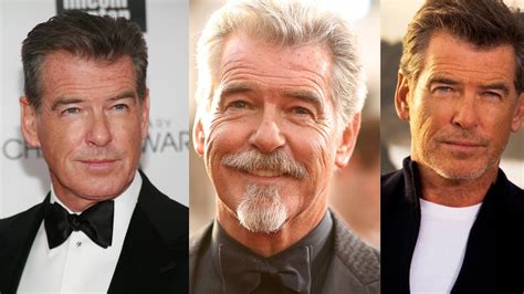 Pierce Brosnan Net Worth 2022: How Rich Is He?